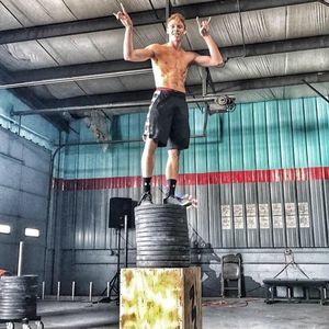 Meet your Posher, Gavin